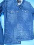 nowa JEDYNA kurtka KATANA bluza REPLAY koszula S/M diesel GUESS lee