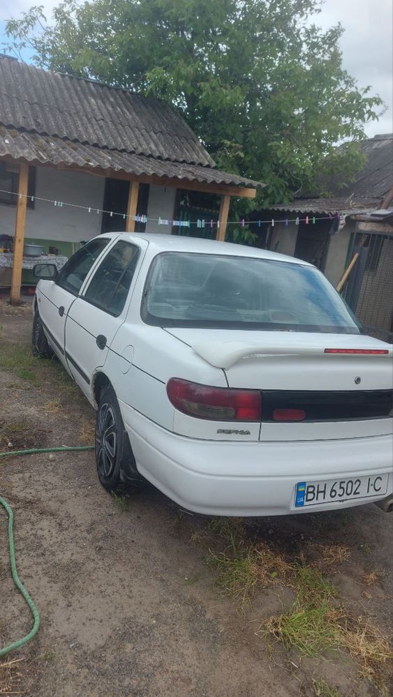 Продам KIA SEPHIA 1998