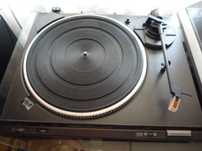 Technics SL-BD 22