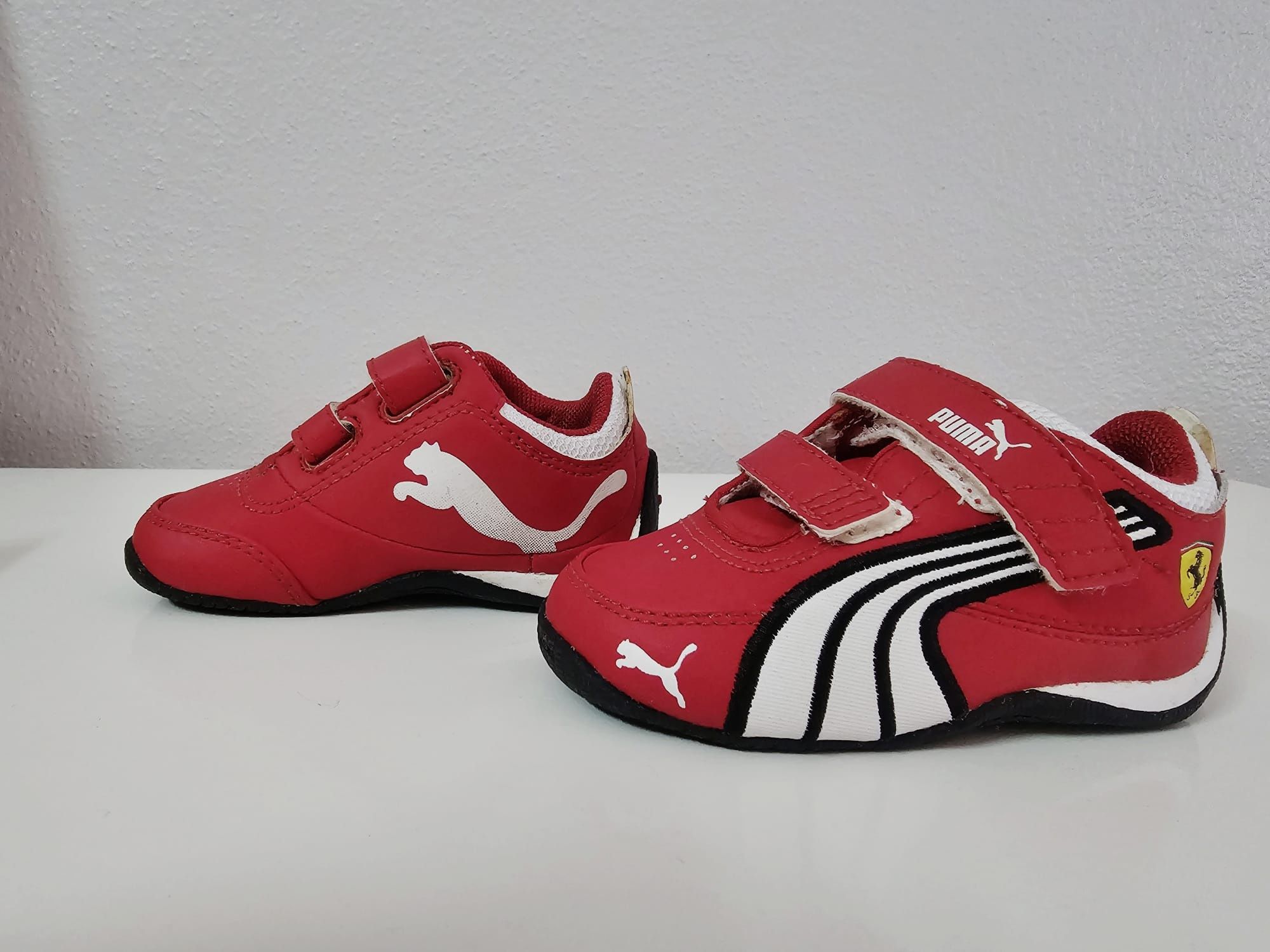 Tênis puma para Bebê