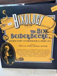 Winyl  Bixology  " Beiderbecke  vol 3 " mint