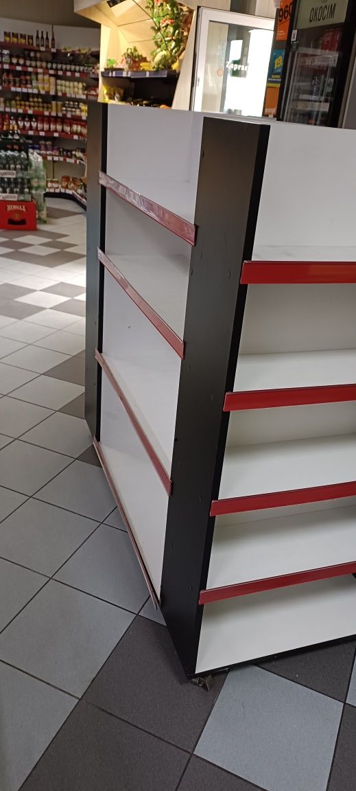 Sprzedam Wyspę/Gondole/Regał
