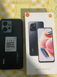 Vendo redmi note 12