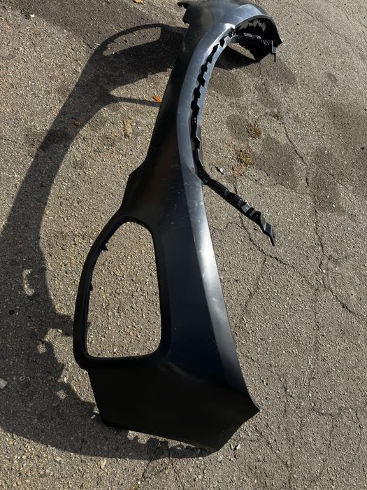 Передний бампер Kia Sorento 10-13