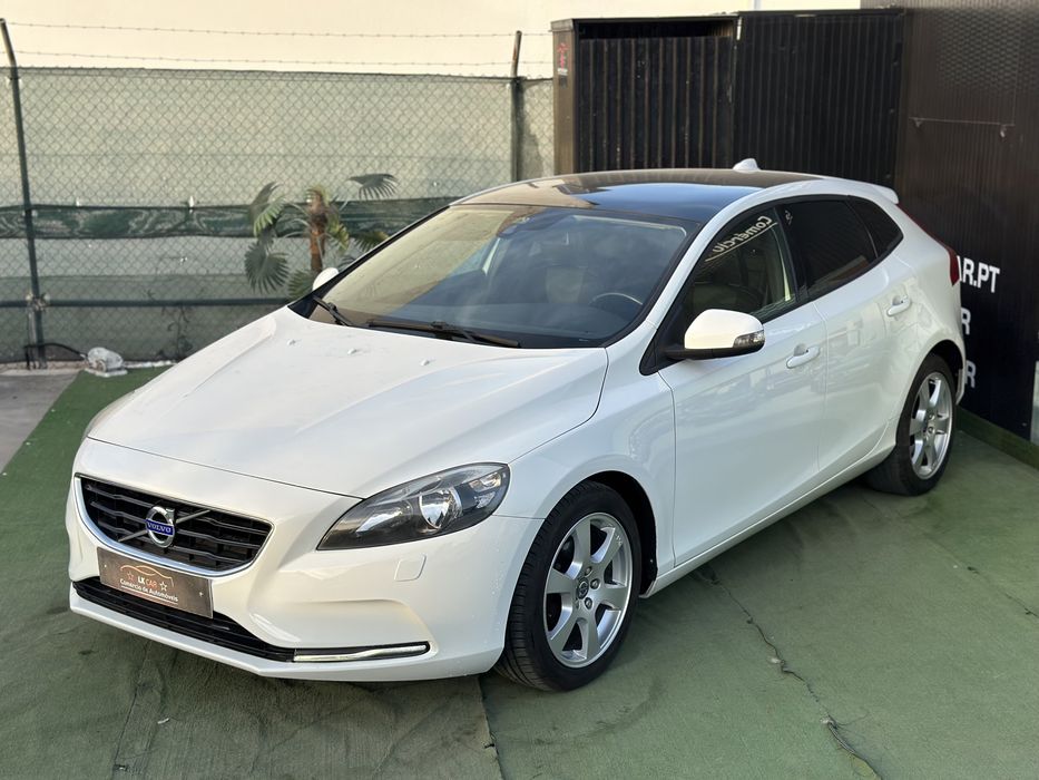 Volvo V40 1.6 Diesel ‘ GARANTIA ‘ 148.000 Km’s