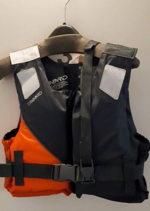 Colete Tribord salva-vidas flutuante