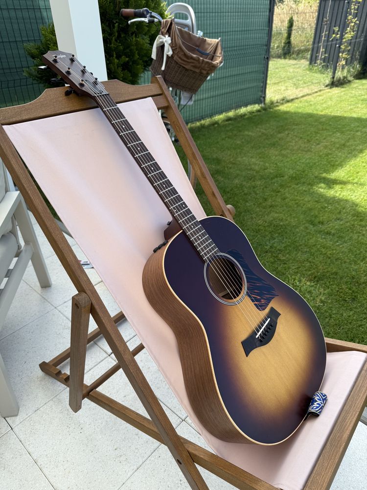 Gitara akustyczna Taylor 17e-SB