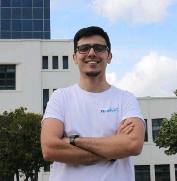 Explicações Matemática/Física e Química/Engenharia