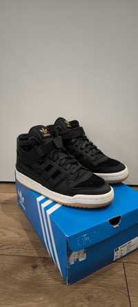 Buty Adidas FORUM MID 42.2/3