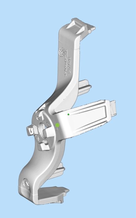 3д/3d сканування до 50см