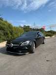 Mercedes CLS 220d Shooting Brake