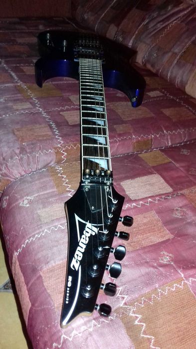 Ibanez RG 370 DX (Korea)