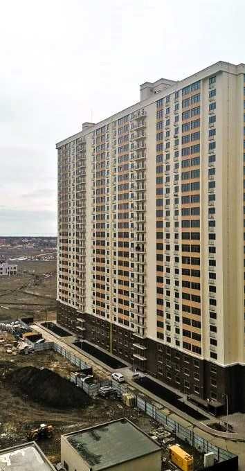 1-кімн.квартира ЖК 47 Перлина 42,3 кв.м Балкон Вільна Терміново