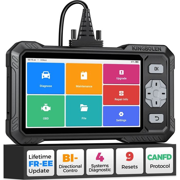 Maquina diagnostico profissional actualização gratuita