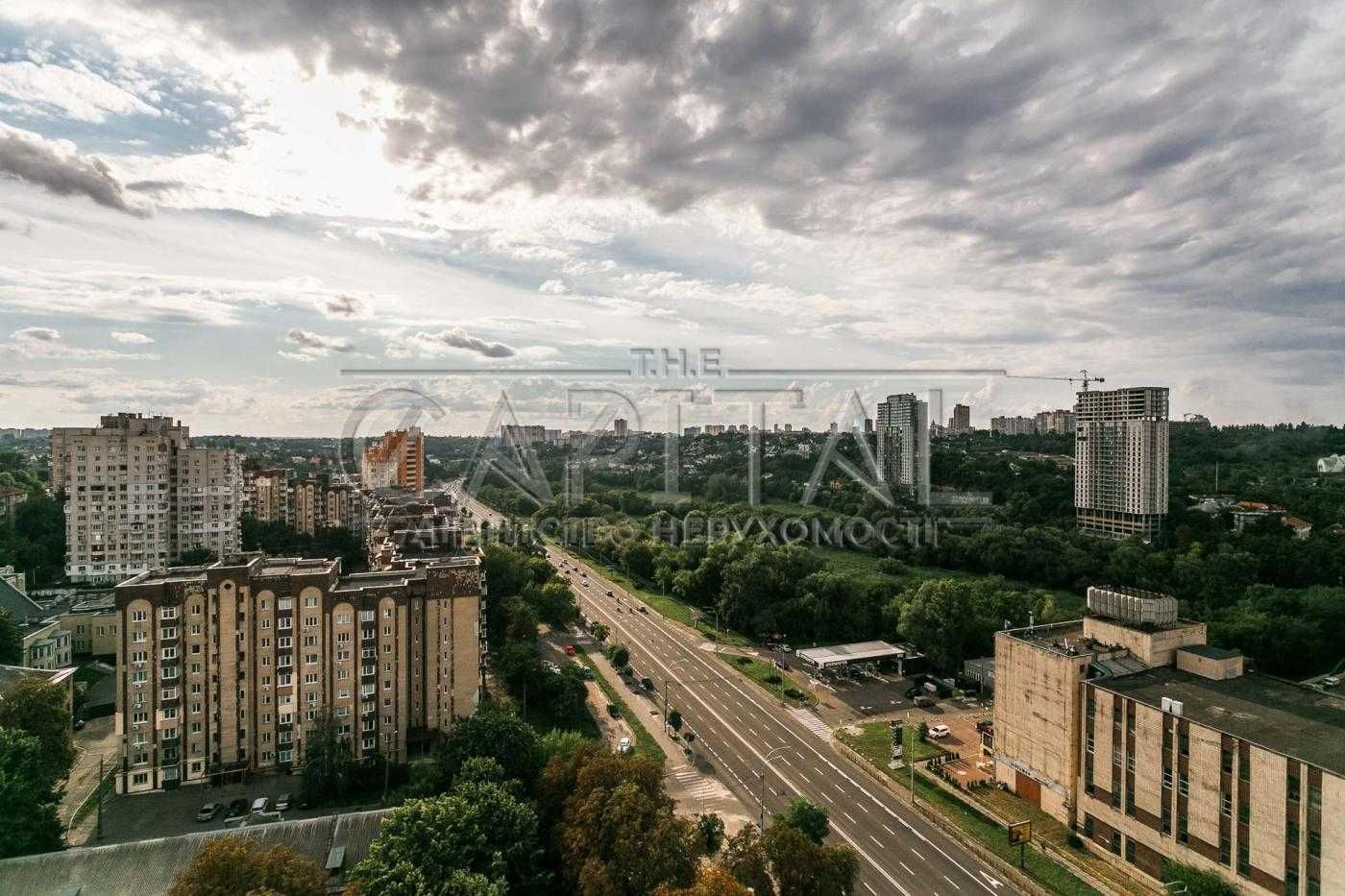 Продаж/ЖК Брістоль/52м2/Голосіївський р-н/метро Деміївська 8-10хв