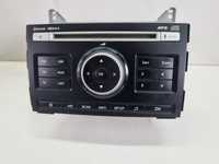 kia ceed lift FL radio CD fabryczne 09-12