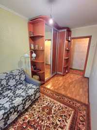 Продам 3 комнатную квартиру на 2/3 ЛЕСКИ / 2КП Комнаты раздельные!!!