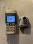 Sony Ericsson T310 z communicam MCA-25