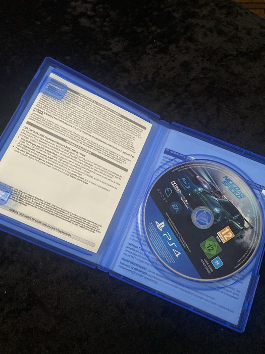PS4 Need for Speed™