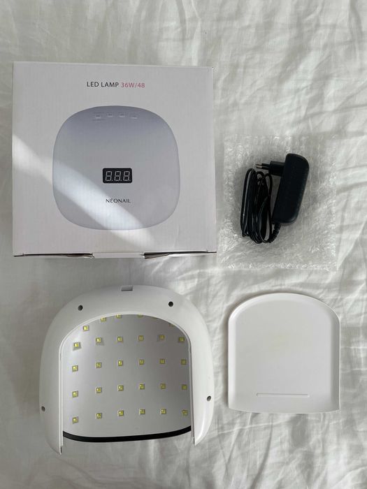 NeoNail Lampa Led 36W/48
