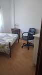 Aluga se quartos c/ cama casal