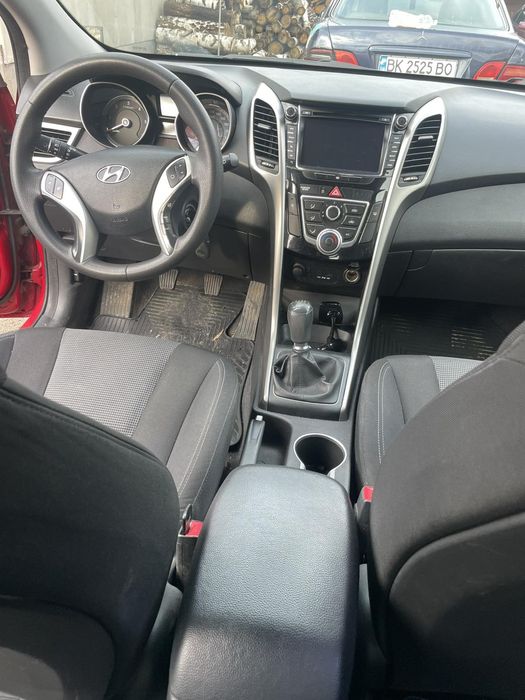 Продам Hyundai i30