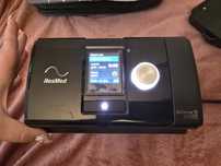 Aparat CPAP, Resmed Airsense 10 Autoset C2C
