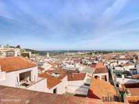 Apartamento T4 com 204m2