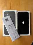 Iphone 11 64GB CZARNY