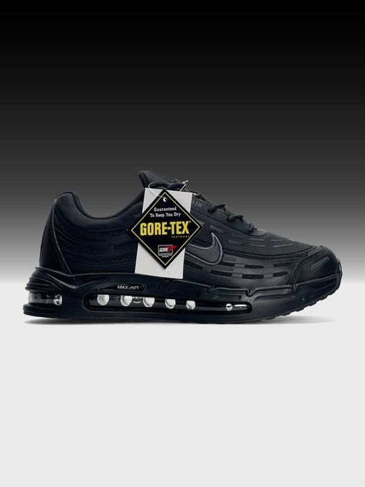 Кросівки Nike Air Max TL 2.5 Gore-Tex | Найк Гортекс