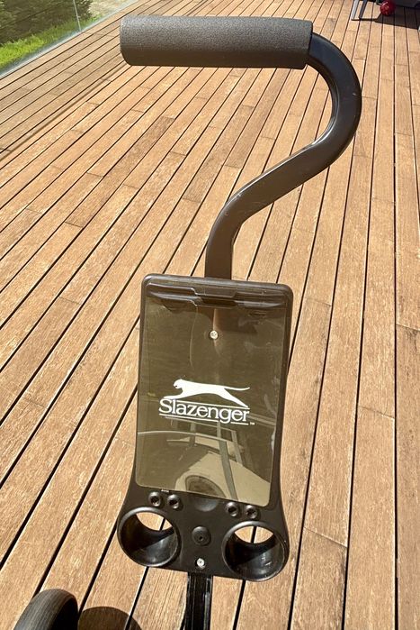 Trolley golf Slazenger