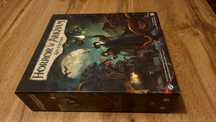 Horror w Arkham Gra Karciana LCG FOLIA