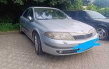 Renault Laguna II