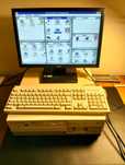 Computador 486 dx 66 Mhz