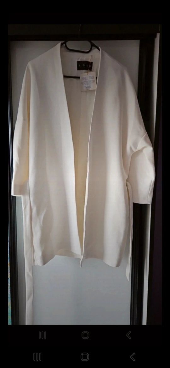 Kimono aggi nowe