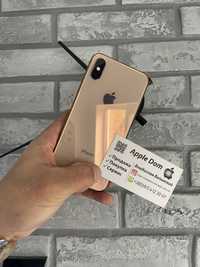 iPhone XS 64gb Gold Neverlock