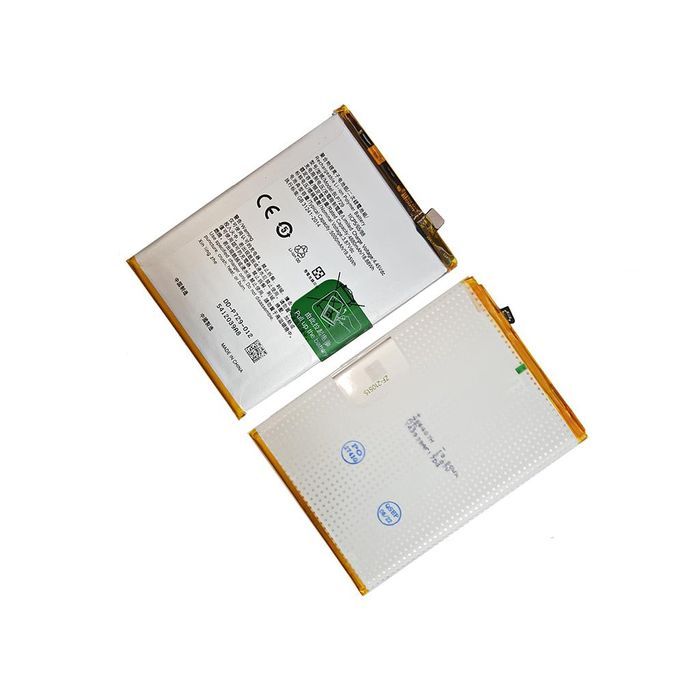 Bateria Do Realme Blp729 5 5I C3 C11 C21 Oryginaln