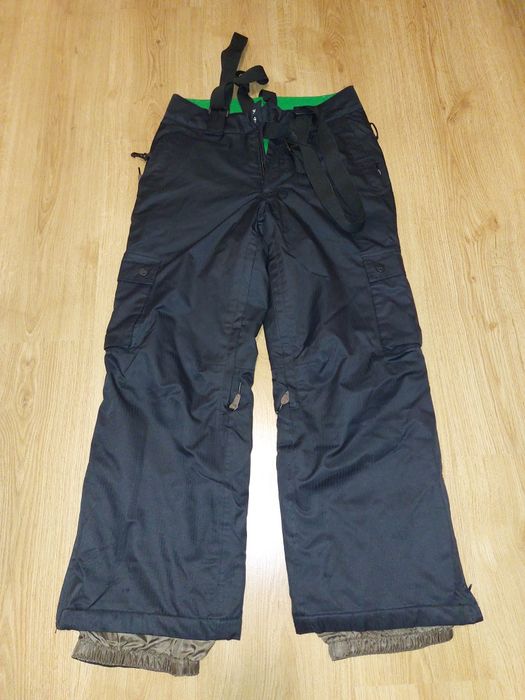 Spodnie narciarskie FIREFLY