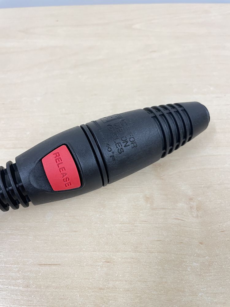 Lanca Turbo rotacyjna Myjka ciśnieniowa Bosch Przedłużka