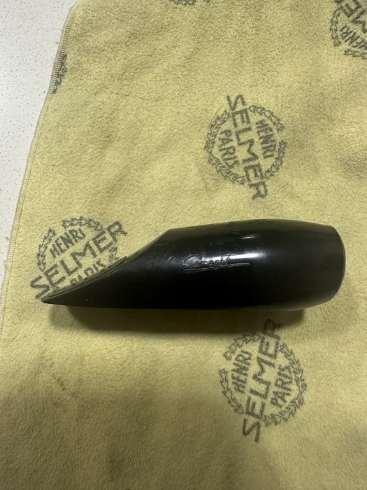 Boquilha saxofone Selmer Concept