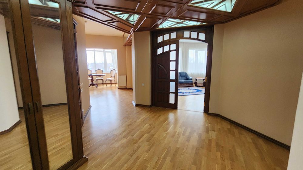 Оренда 3 к квартира Центр Маріупольська / Севастопольська МИколаїв