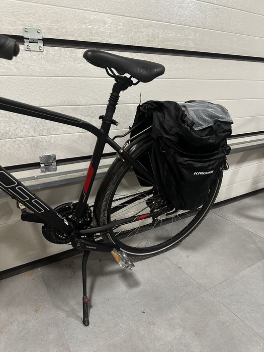 Rower Kross 8.0 Męski 19” M