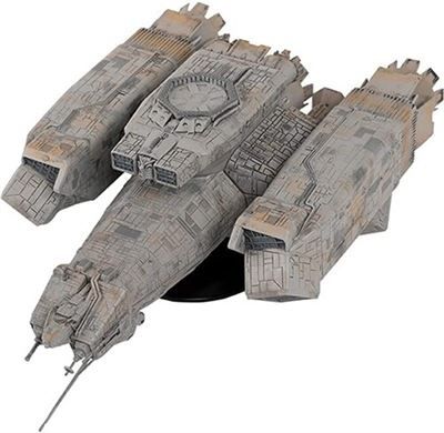 Eaglemoss Nostromo XL