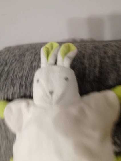 Dodou E Luva Fantoche