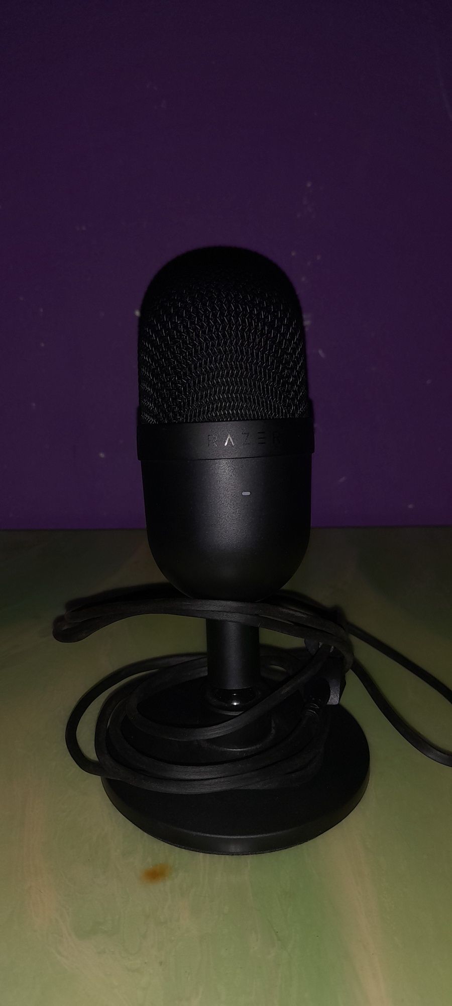 Razer Seiren Mini