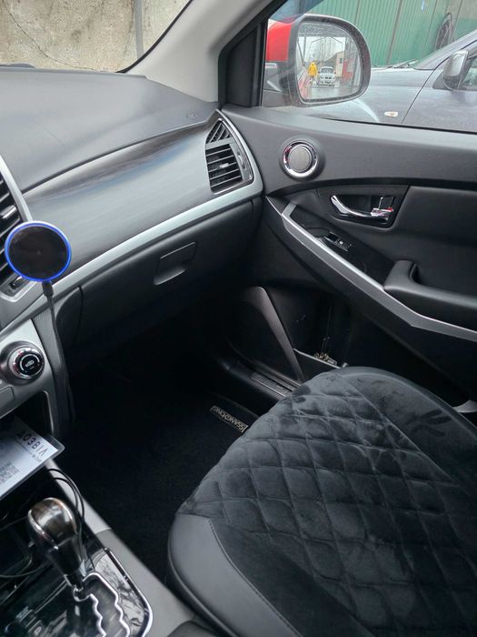 Авто на ходу все работает