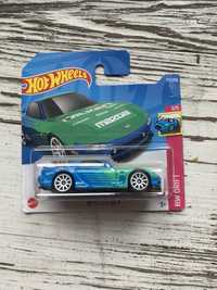 hotwheels mazda rx7