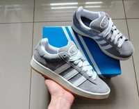 adidas Campus 00s Grey White 40