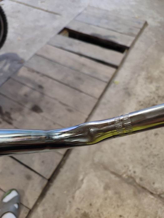 руль оригінальний вайпер  zs200n