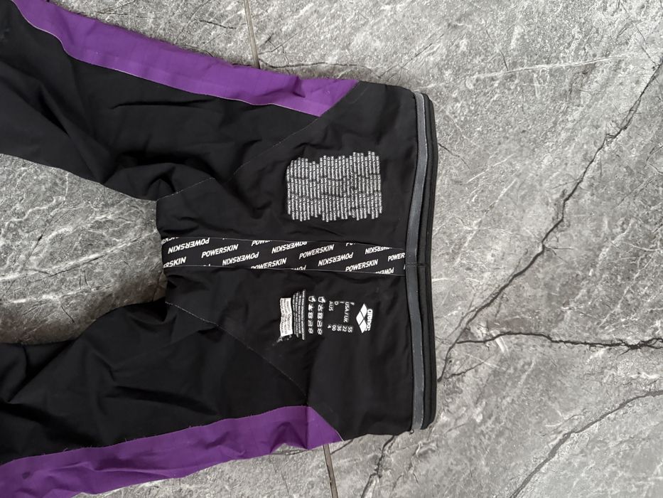 Гідрошорти arena carbon air 2